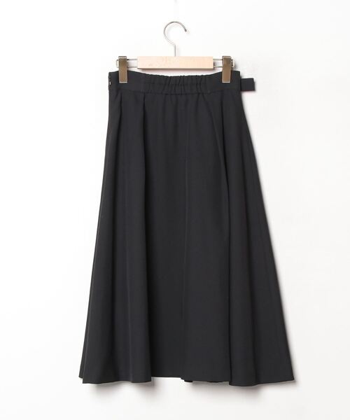 セール/ブランド古着】フレアスカート（スカート）｜Bon mercerie  