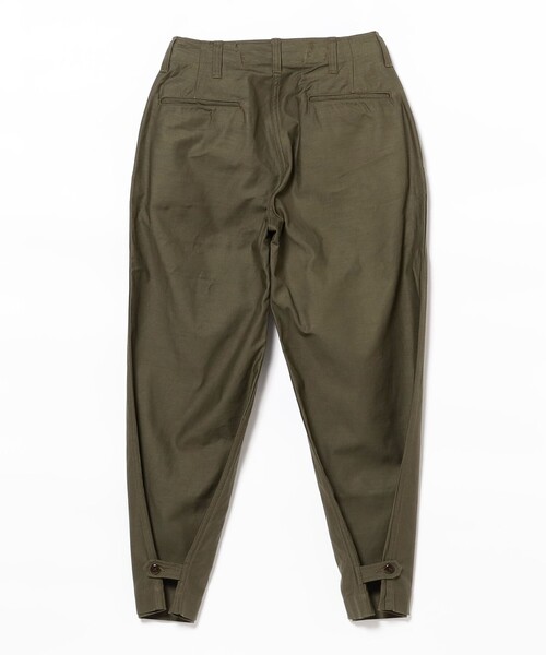 BUZZ RICKSON'S / Type M-1943（その他パンツ）｜Buzz Rickson's