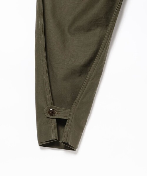 Buzz Rickson's（バズリクソンズ）の「BUZZ RICKSON'S / Type M-1943（その他パンツ・レディース・オリーブ・SMALL）」の4枚目の写真