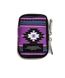 セール】キーケース/キーアクセサリー（パープル/紫色系