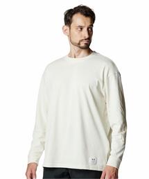 UAヘビーウエイト ロングスリーブ Tシャツ(ライフスタイル/メンズ)