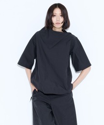 TOGA PULLA☆トーガ　プリントシャツ　38 TOGA PULLA☆トーガプリントシャツ38