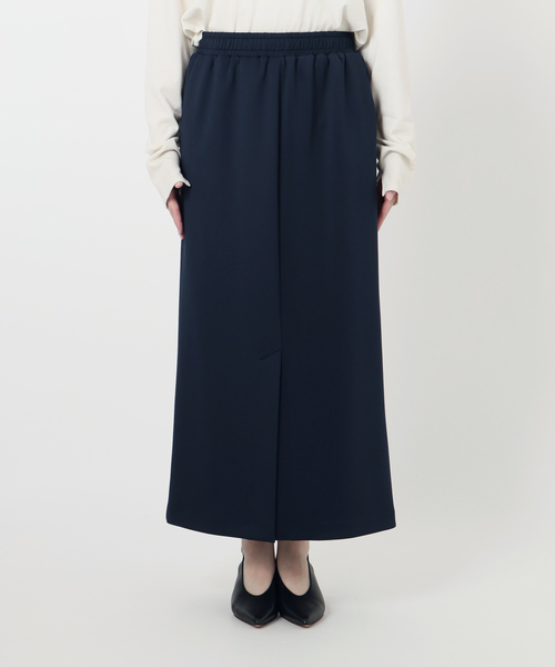 SLOBE IENA(スローブイエナ)の「《2枚セット》ダンボールニットプルオーバー×スカートセット(その他トップス・レディース・グレー/ネイビー・36/38)」の22枚目の写真