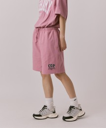 codegraphy（コードグラフィー）の「ハーフパンツ（その他パンツ）」