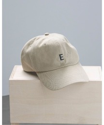 anuke(Ak[N)anuke Cotton Logo Cap(Lbv)