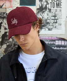 COLONY 2139 | コーデュロイ刺繍キャップ(キャップ)