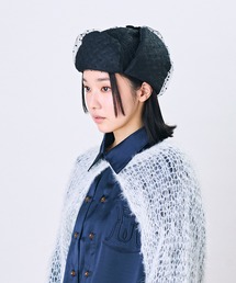 【CA4LA】 CF MONT ブラック Amazon | [カシラ] CF MONT HAT 3 | ハット 通販