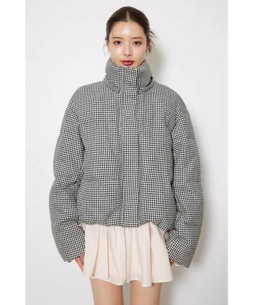 rienda ツイードワンピandジャケット rienda | ツイードテーラードJK (ジャケット ) |SHEL'TTER WEBSTORE