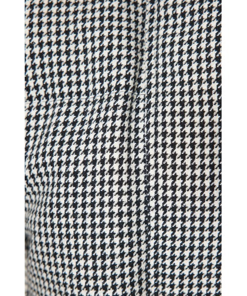 rienda(リエンダ)の「ツイードダウンジャケット 秋服 冬服(ダウンジャケット/コート・レディース・マルチ・SMALL/MEDIUM)」の19枚目の写真