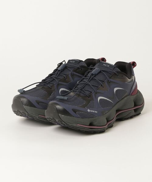 MERRELL(������)�̃X�s�[�h �A�[�N �}�e�B�X �S�A�e�b�N�X(�X�j�[�J�[)