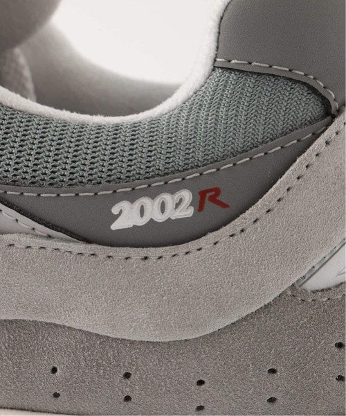NEW BALANCE(ニューバランス)の「NEW BALANCE(ニューバランス) M2002RXJ(スニーカー・メンズ・チャコールグレー・26cm/26.5cm/27cm/27.5cm/28cm/29cm/25.5cm)」の10枚目の写真