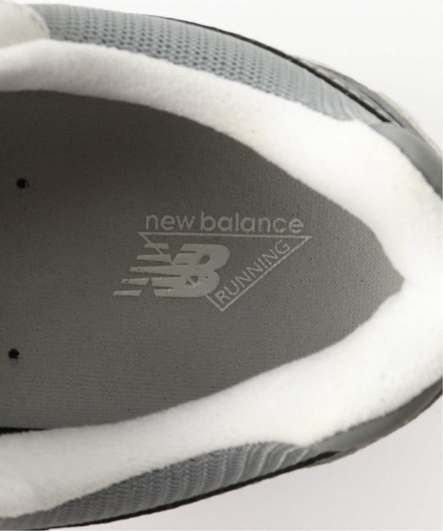 NEW BALANCE(ニューバランス)の「NEW BALANCE(ニューバランス) M2002RXJ(スニーカー・メンズ・チャコールグレー・26cm/26.5cm/27cm/27.5cm/28cm/29cm/25.5cm)」の13枚目の写真