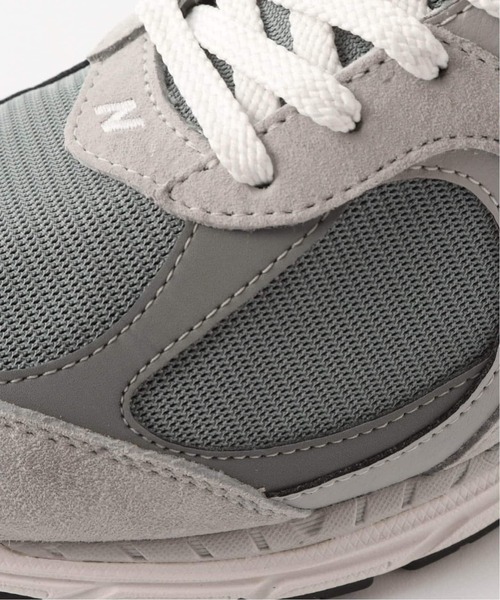 NEW BALANCE(ニューバランス)の「NEW BALANCE(ニューバランス) M2002RXJ(スニーカー・メンズ・チャコールグレー・26cm/26.5cm/27cm/27.5cm/28cm/29cm/25.5cm)」の14枚目の写真