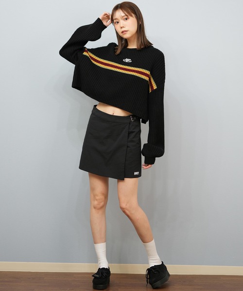 ROXY/ロキシー HORIZON SWEATER セーター RSR254007（ニット/セーター