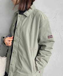 最終値下げ　Marmot ロングダウンジャケット オリーブグリーン 最終値下げ Marmot ロングダウンジャケット オリーブグリーン