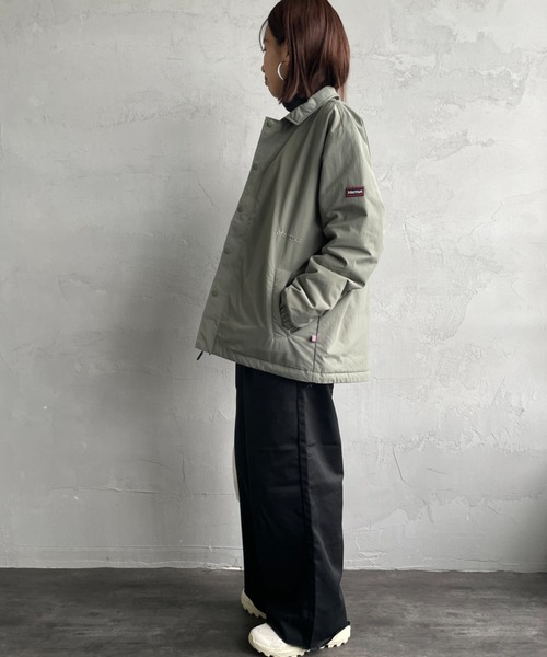 【別注】Marmot / プリマロフト ジャケット 別注】Marmot / プリマロフト ジャケット Marmot/マーモット] 別注