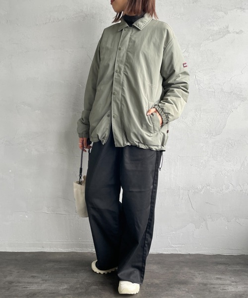 【別注】Marmot / プリマロフト ジャケット ウィメンズ リバーシブル プリマロフト ジャケット | Marmot