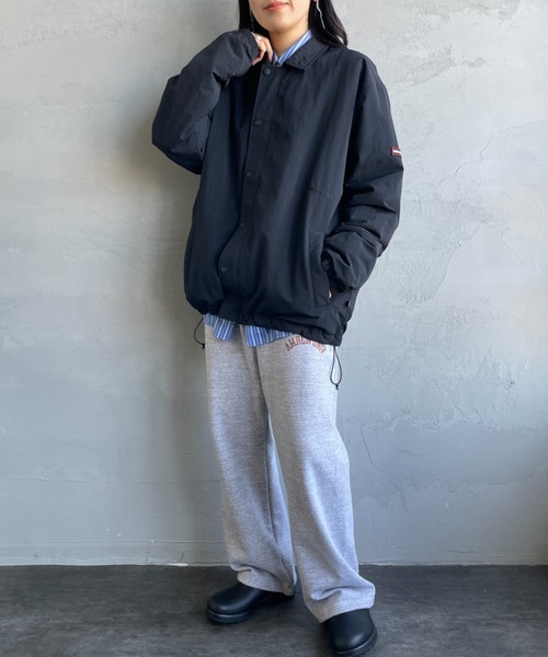 【別注】Marmot / プリマロフト ジャケット Ray BEAMS（レイビームス）の「【別注】Marmot / プリマロフト