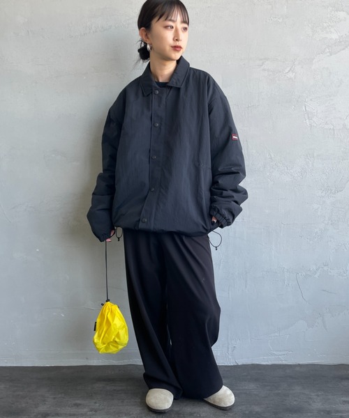 【別注】Marmot / プリマロフト ジャケット 61180400402_D_7.jpg