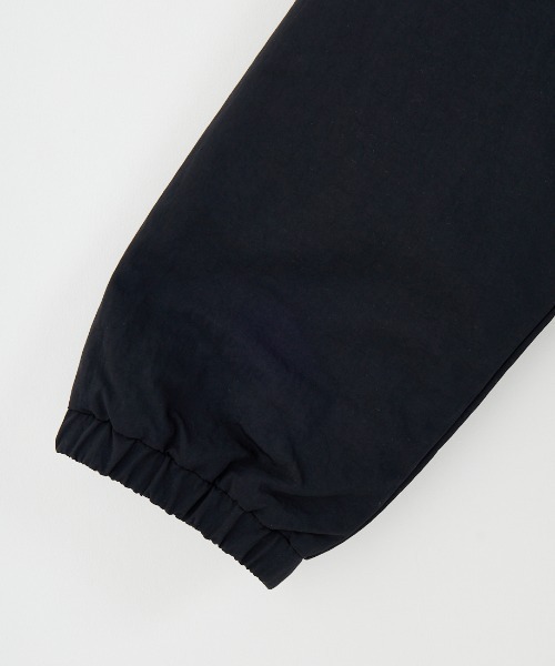 MARMOT（マーモット）の「[Marmot/マーモット] 別注 ワンポイントロゴ 中綿プリマロフト コーチジャケット（その他アウター・レディース・カーキ/ブラック・M/S/XL/L）」の18枚目の写真