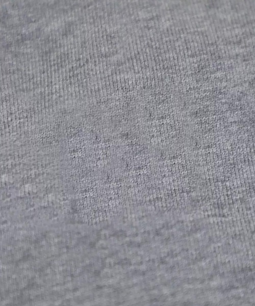 MASONPRINCE（メイソンプリンス）の「オーバーサイズ ハーフZIP ライン柄 スウェット WY6411【MASONPRINCE】【2025AW】（スウェット・メンズ・グリーン/グレー・S/M/L）」の17枚目の写真