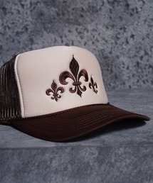 GUIDER(KC_[)́yGUIDERz[ bV Lbv / Lily Mesh Cap(Lbv)