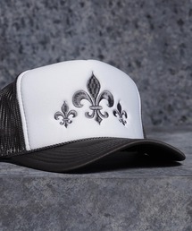 GUIDER（ガイダー）の「【GUIDER】リリー メッシュ キャップ / Lily Mesh Cap（キャップ）」