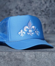 GUIDER（ガイダー）の「【GUIDER】リリー メッシュ キャップ / Lily Mesh Cap（キャップ）」