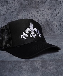 GUIDER（ガイダー）の「【GUIDER】リリー メッシュ キャップ / Lily Mesh Cap（キャップ）」