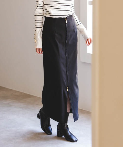 Noble（ノーブル）の「《追加》RyNyコンフォートストレッチジップ