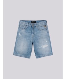 REPLAY（リプレイ）の「ボーイズ　ショートパンツ（その他パンツ）」