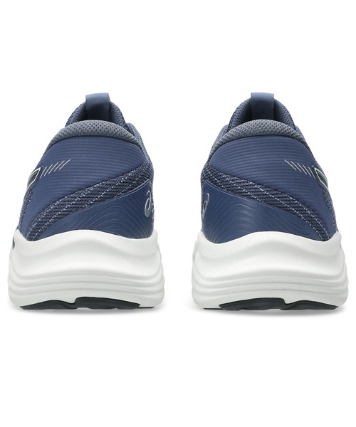 ASICS WALKING(アシックスウォーキング)の「ゲルライドウォーク ライト 2(スニーカー・メンズ・ネイビー・22.5cm/23.0cm/23.5cm/24.0cm/24.5cm/25.0cm/25.5cm/26.0cm/26.5cm/27.0cm/27.5cm/28.0cm)」の9枚目の写真
