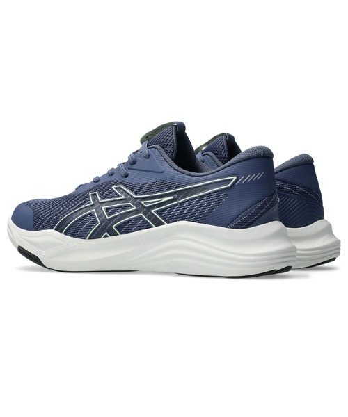 ASICS WALKING(アシックスウォーキング)の「ゲルライドウォーク ライト 2(スニーカー・メンズ・ネイビー・22.5cm/23.0cm/23.5cm/24.0cm/24.5cm/25.0cm/25.5cm/26.0cm/26.5cm/27.0cm/27.5cm/28.0cm)」の8枚目の写真