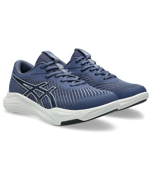 ASICS WALKING(アシックスウォーキング)の「ゲルライドウォーク ライト 2(スニーカー・メンズ・ネイビー・22.5cm/23.0cm/23.5cm/24.0cm/24.5cm/25.0cm/25.5cm/26.0cm/26.5cm/27.0cm/27.5cm/28.0cm)」の7枚目の写真