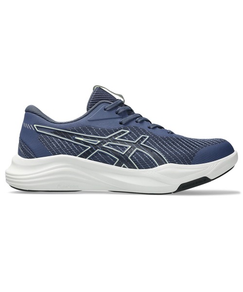 ASICS WALKING(アシックスウォーキング)の「ゲルライドウォーク ライト 2(スニーカー・メンズ・ネイビー・22.5cm/23.0cm/23.5cm/24.0cm/24.5cm/25.0cm/25.5cm/26.0cm/26.5cm/27.0cm/27.5cm/28.0cm)」の6枚目の写真