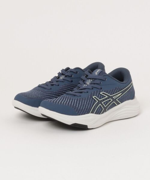ASICS WALKING(アシックスウォーキング)の「ゲルライドウォーク ライト 2(スニーカー・メンズ・ネイビー・22.5cm/23.0cm/23.5cm/24.0cm/24.5cm/25.0cm/25.5cm/26.0cm/26.5cm/27.0cm/27.5cm/28.0cm)」の13枚目の写真