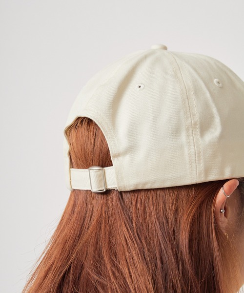   カルバンクライン 原宿店限定 キャップ ベージュ CALVIN KLEIN TOKYO 原宿 CAP キャップ ベージュ - メルカリ