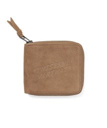 thisisneverthat（ディスイズネバーザット）の「Suede Wallet（財布）」