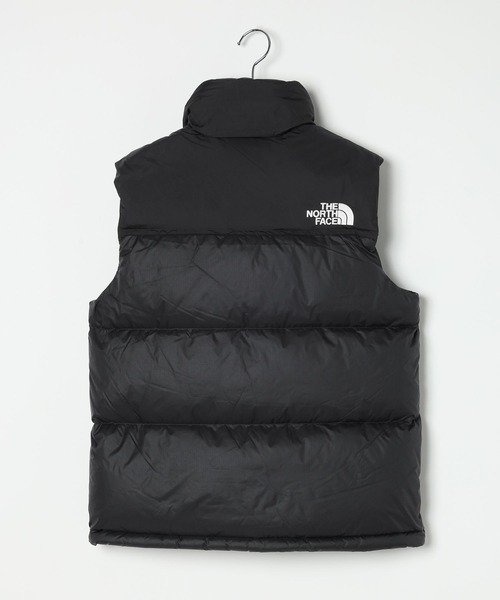 ヌプシベスト THE NORTH FACE THE NORTH FACE(ザ・ノース・フェイス)】ヌプシベスト(その他