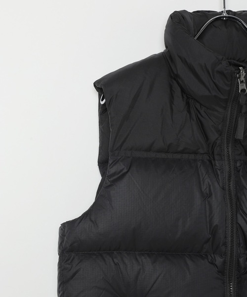 THE NORTH FACE(ザ・ノース・フェイス)】ヌプシベスト（その他アウター