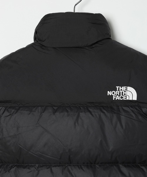 THE NORTH FACE(ザ・ノース・フェイス)】ヌプシベスト（その他アウター