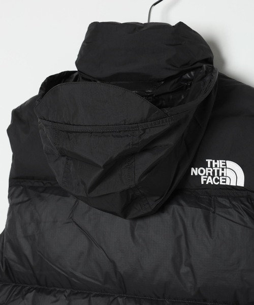 THE NORTH FACE(ザ・ノース・フェイス)】ヌプシベスト（その他