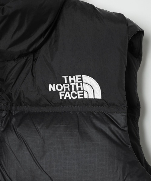THE NORTH FACE(ザ・ノース・フェイス)】ヌプシベスト（その他アウター