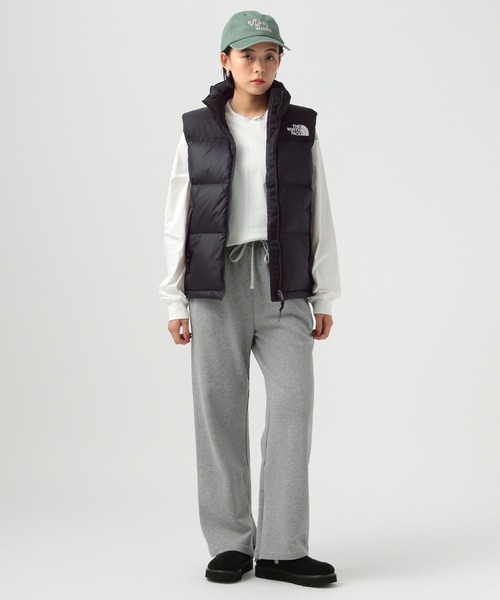 THE NORTH FACE(ザ・ノース・フェイス)】ヌプシベスト（その他アウター