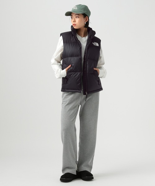 THE NORTH FACE(ザ・ノース・フェイス)】ヌプシベスト（その他アウター