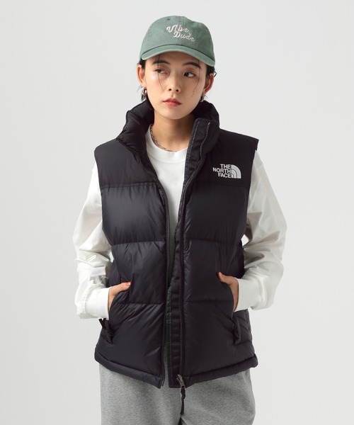 THE NORTH FACE(ザ・ノース・フェイス)】ヌプシベスト（その他アウター