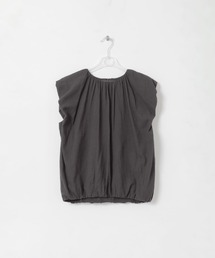 LAATO（ラート）の「半袖ブラウス（シャツ/ブラウス）」