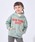 ever closet�i�G�o�[�N���[�[�b�g�j�́u���N�уv�����g�p�[�J�[�i�p�[�J�[�j�v�b�O���[��