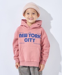 パーカー」のキッズ人気ファッションコーディネート - WEAR