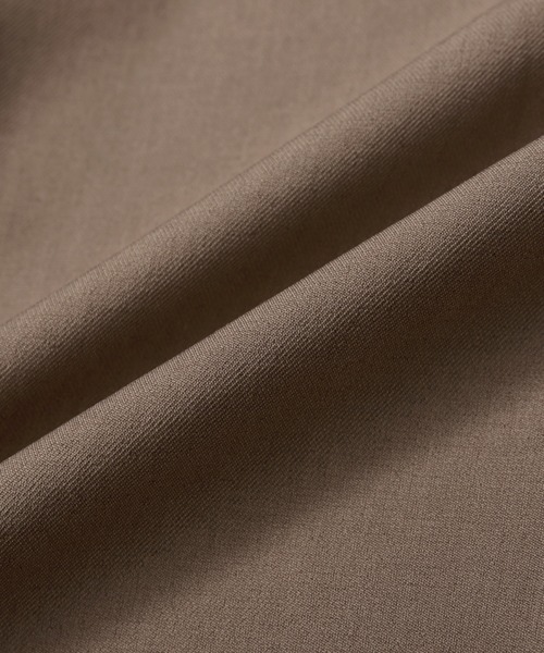 nouvellemoi（ヌーベルモイ）の「フレアキャミワンピース（ワンピース・レディース・ブラック/アイボリー/ベージュ系その他/グレー・L/M/S）」の11枚目の写真